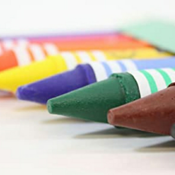 Crayons - Picture 2 of 4
